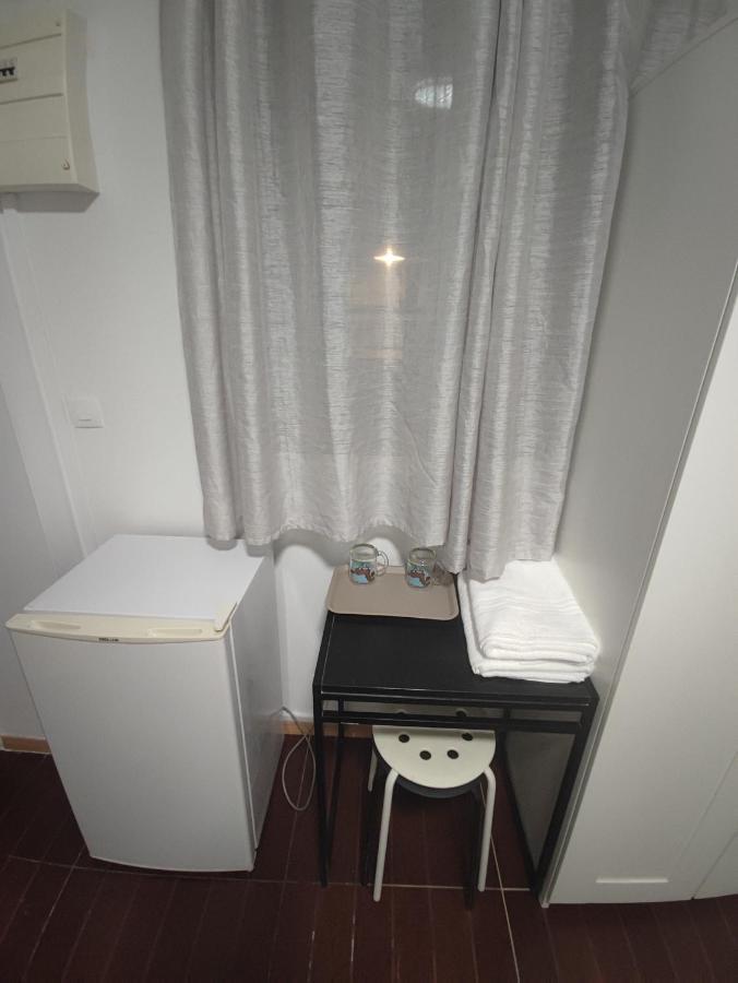 Hostel Reu-Nid Paryż Zewnętrze zdjęcie