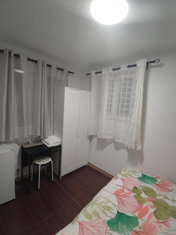 Hostel Reu-Nid Paryż Zewnętrze zdjęcie