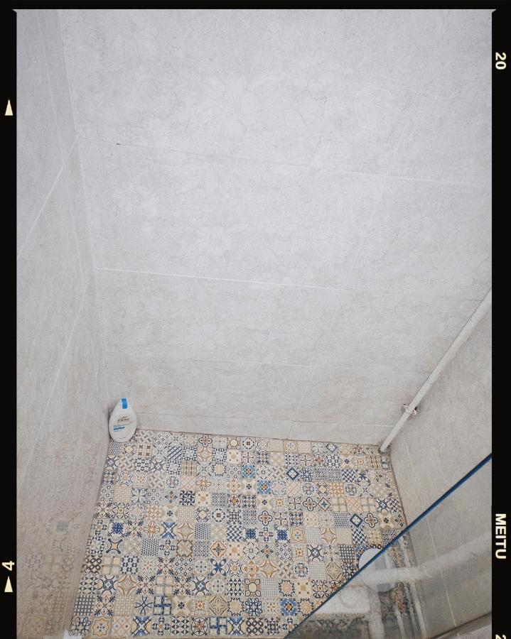 Hostel Reu-Nid Paryż Zewnętrze zdjęcie