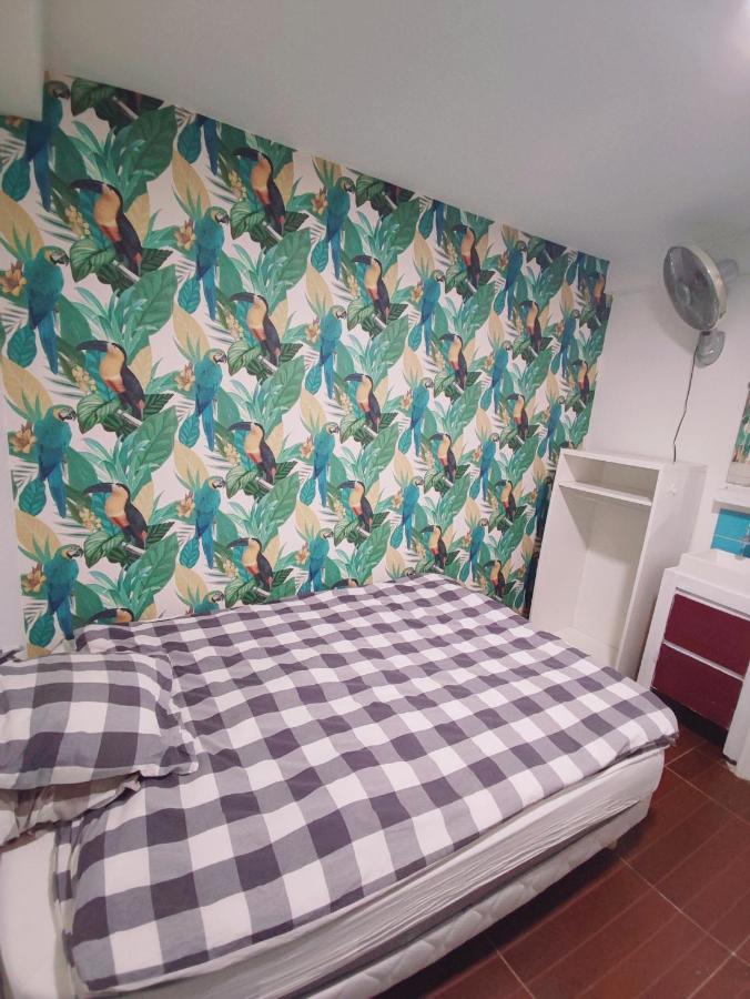 Hostel Reu-Nid Paryż Zewnętrze zdjęcie
